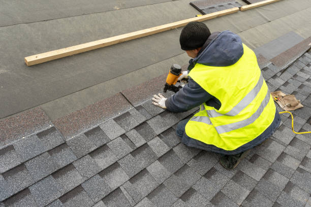 Best Shingle Roofing Installation  in Cutler Bay, FL