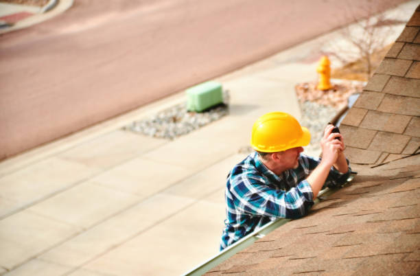 Quick and Trustworthy Emergency Roof Repair Services in Cutler Bay, FL