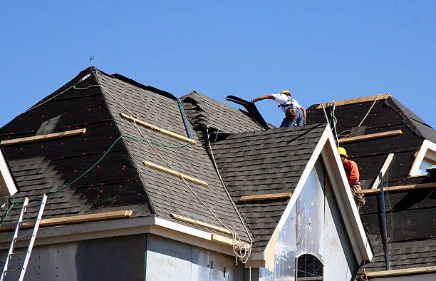 Residential Roof Replacement in Cutler Bay, FL